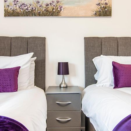 Onsitestays - Cosy 2-Bedroom Apartment With Private Entrance & Long Stay Prices Γκρέιβσεντ Εξωτερικό φωτογραφία